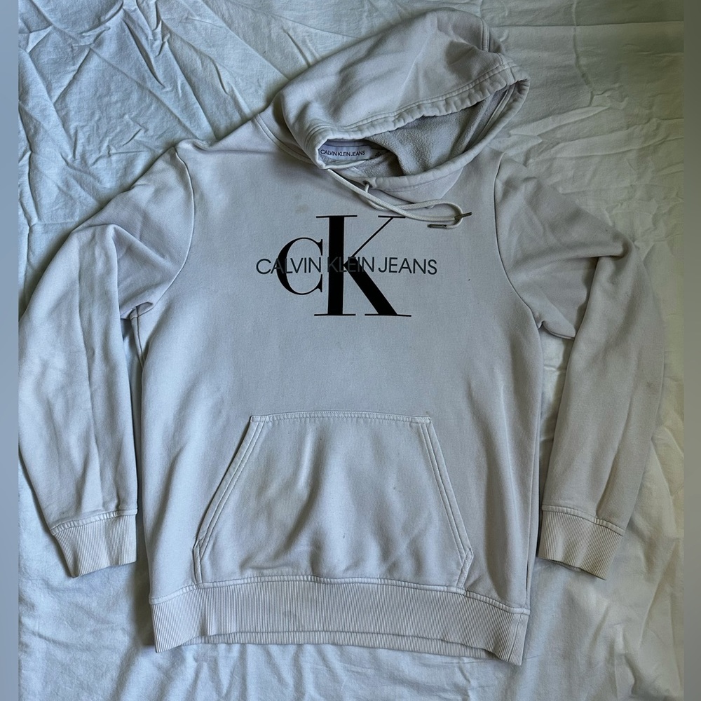 Calvin Klein Hoodie